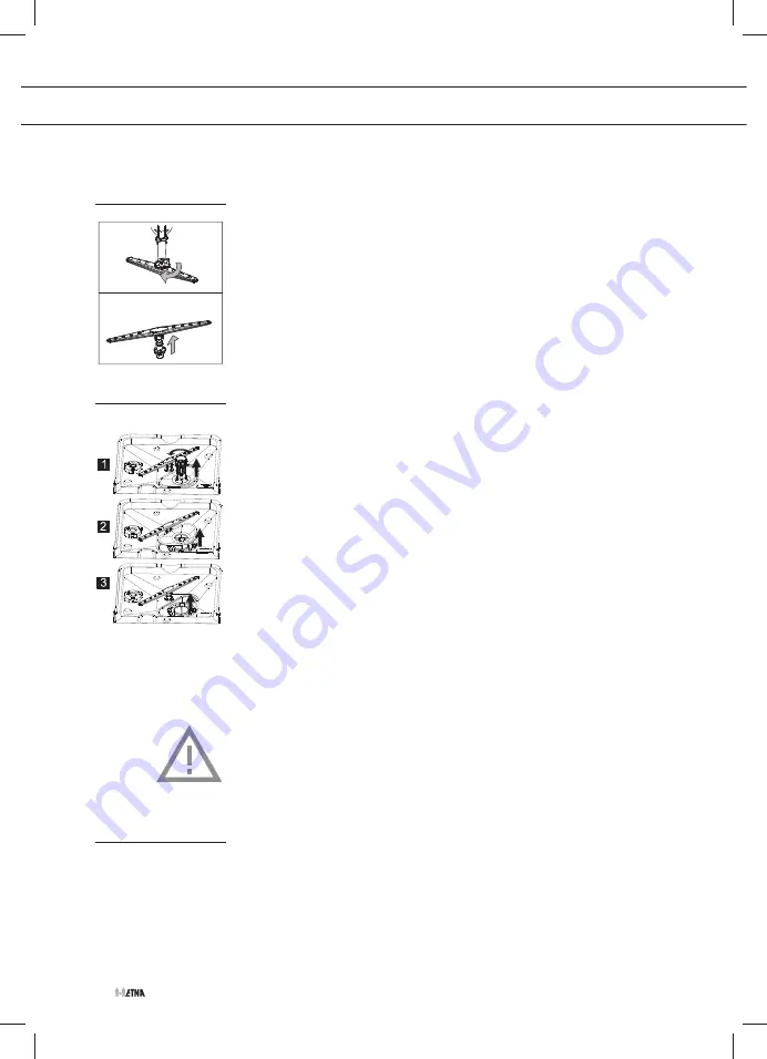 ETNA TI8022 Instructions For Use Manual Download Page 86