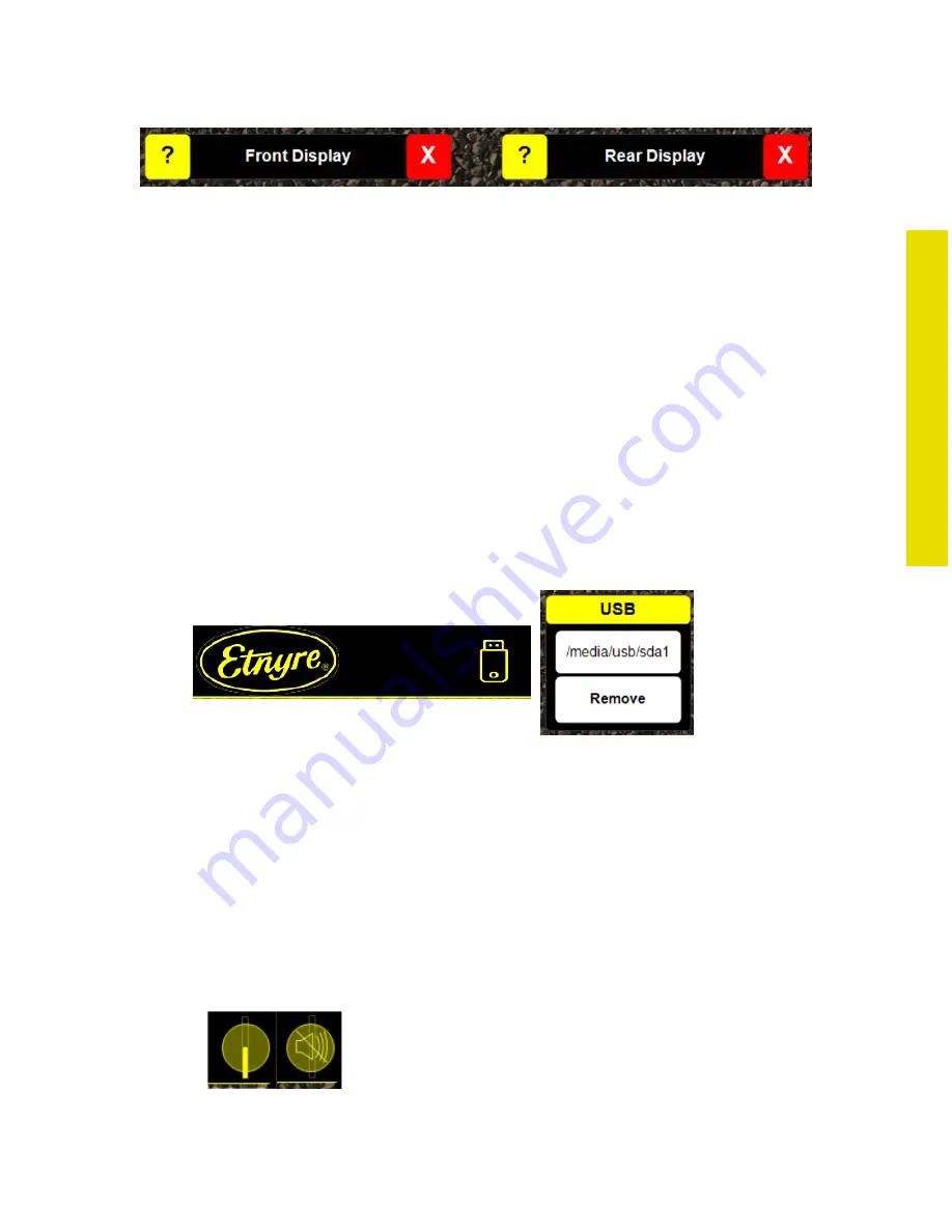 Etnyre Black-Topper Operation Maintenance Safety Download Page 30