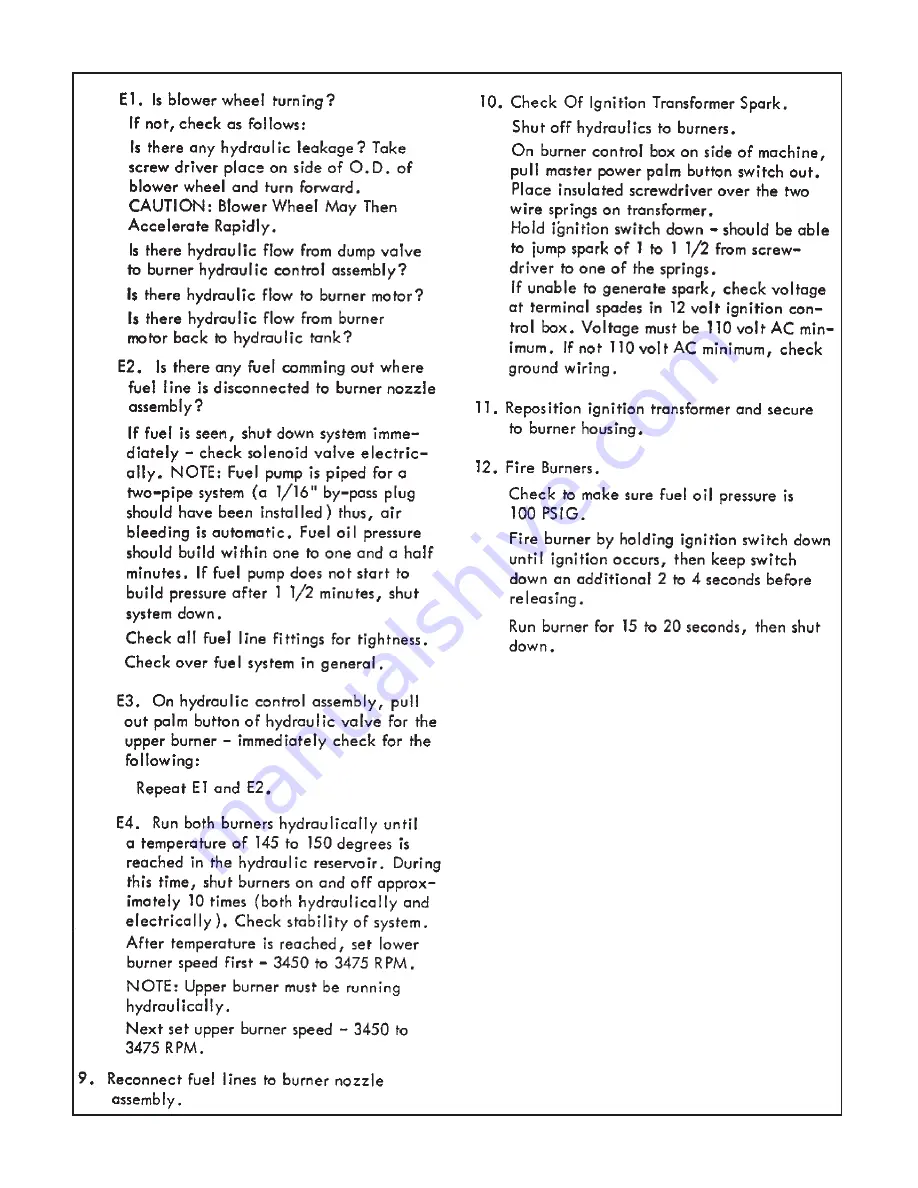 Etnyre SAM Black-Topper Manual Supplement Download Page 52