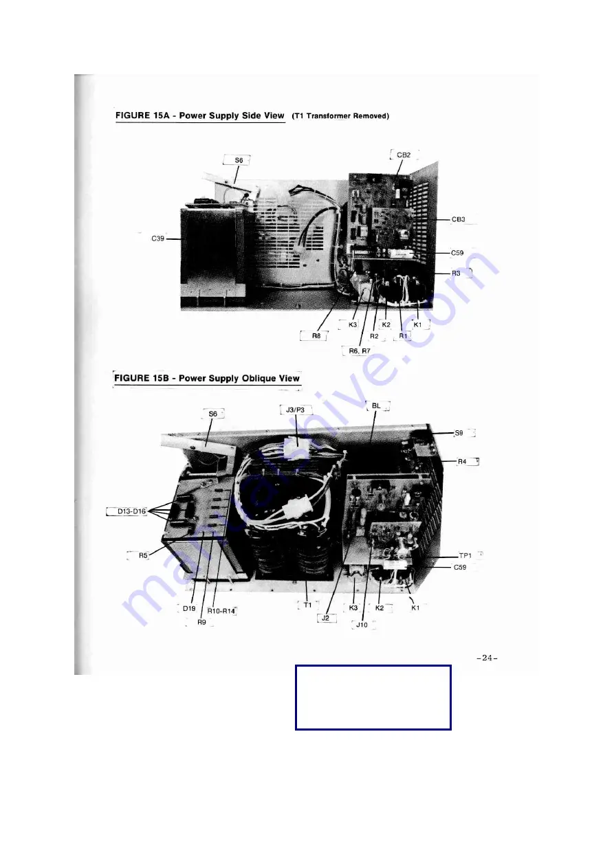 ETO Alpha 77Dx Скачать руководство пользователя страница 27