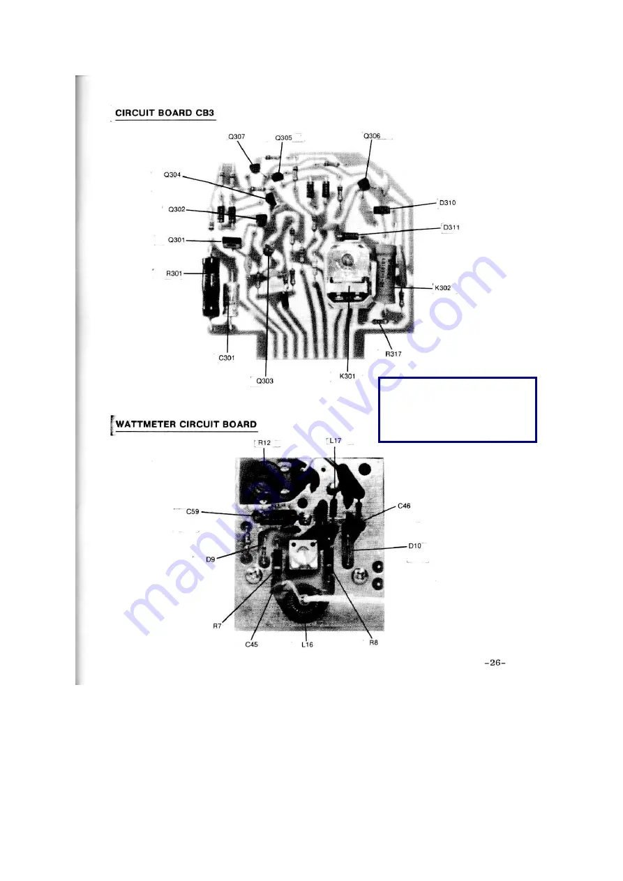 ETO Alpha 77Dx Скачать руководство пользователя страница 29