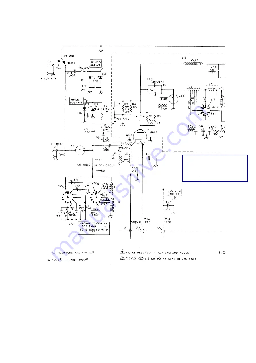 ETO Alpha 77Dx Скачать руководство пользователя страница 30