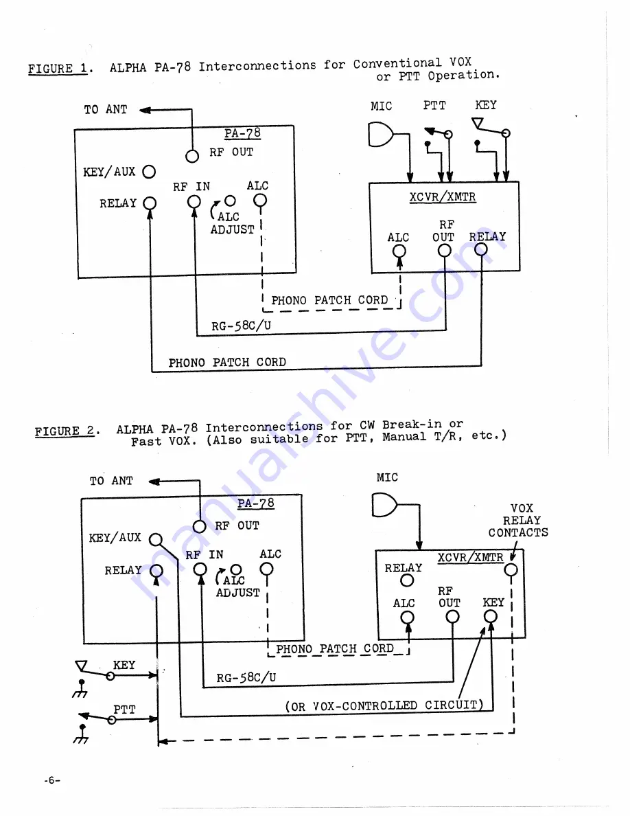 ETO Alpha 78 Скачать руководство пользователя страница 10