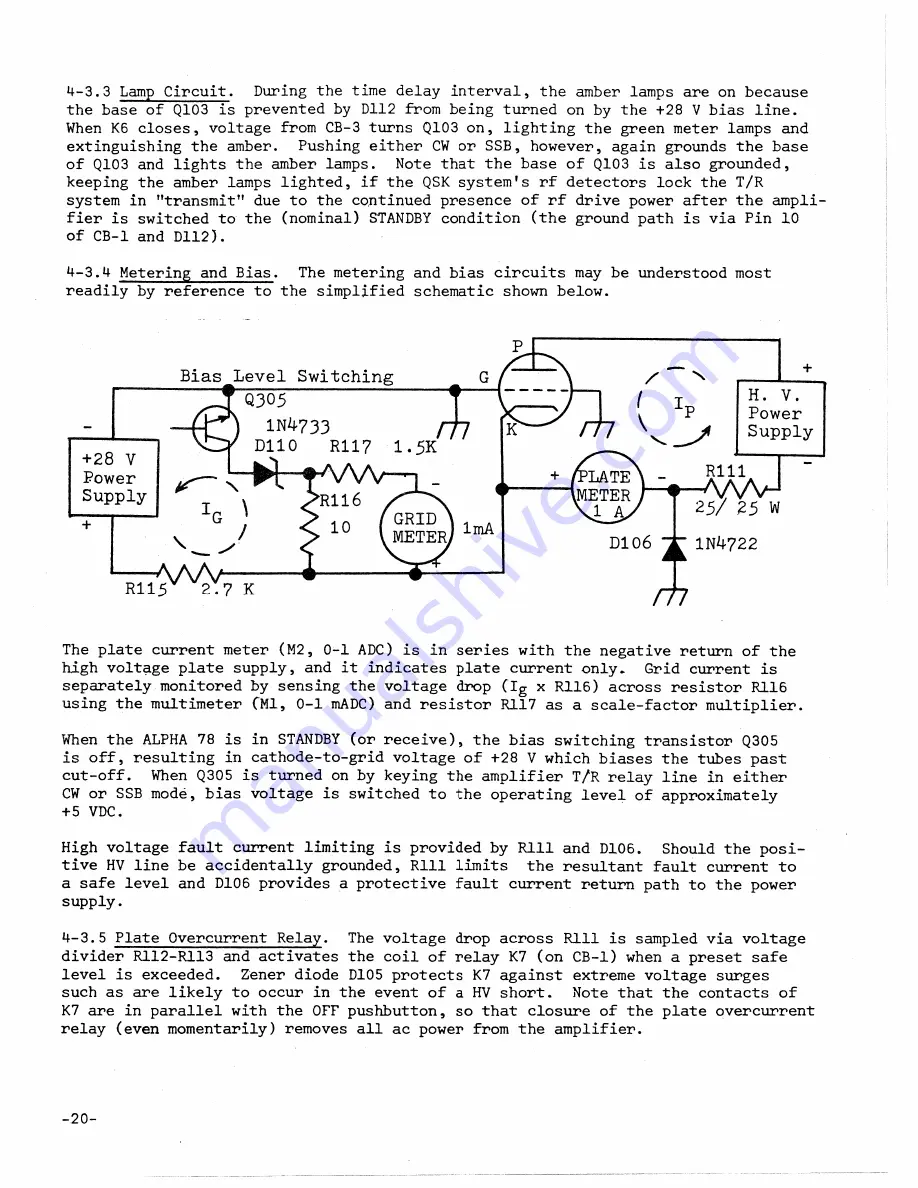 ETO Alpha 78 Скачать руководство пользователя страница 24