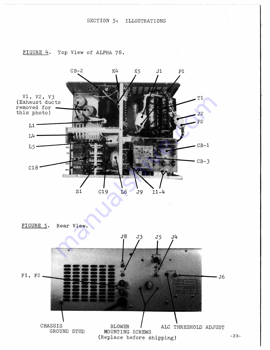 ETO Alpha 78 Скачать руководство пользователя страница 27