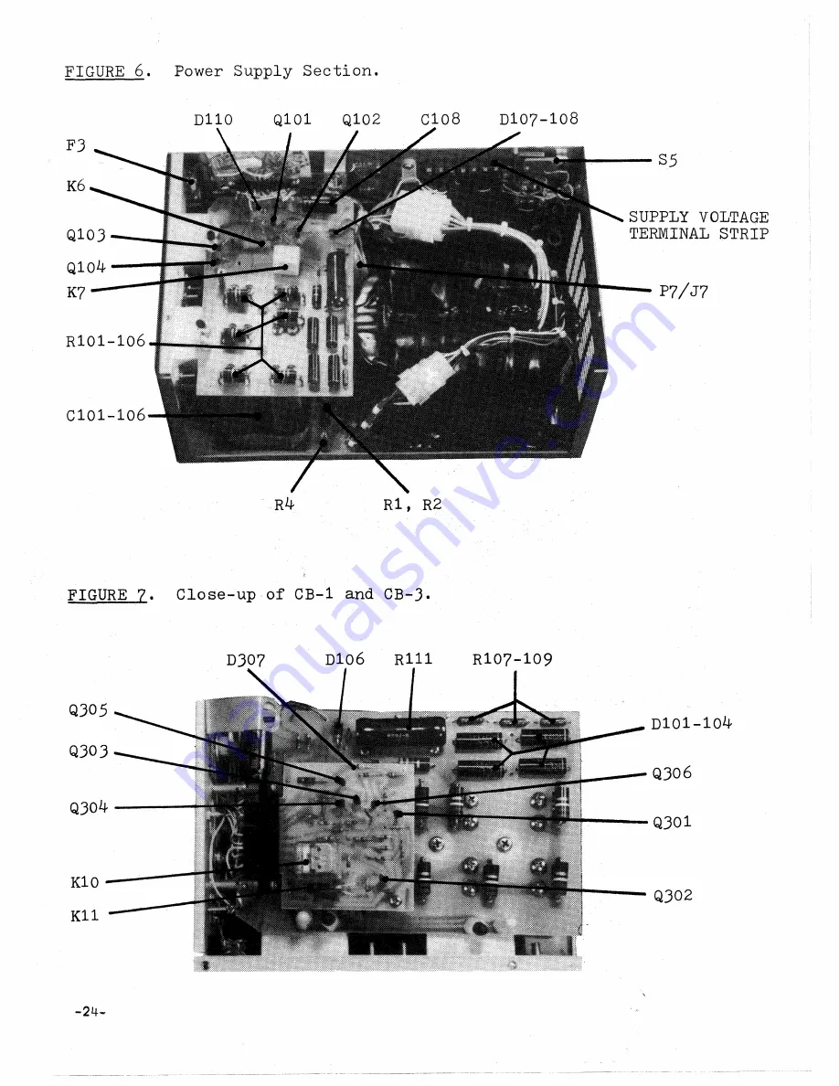 ETO Alpha 78 Operating And Technical Manual Download Page 28