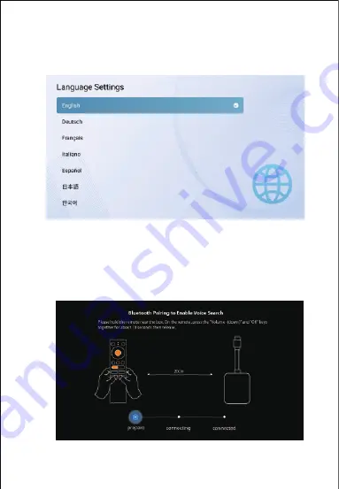 ETOE A1192 User Manual Download Page 62