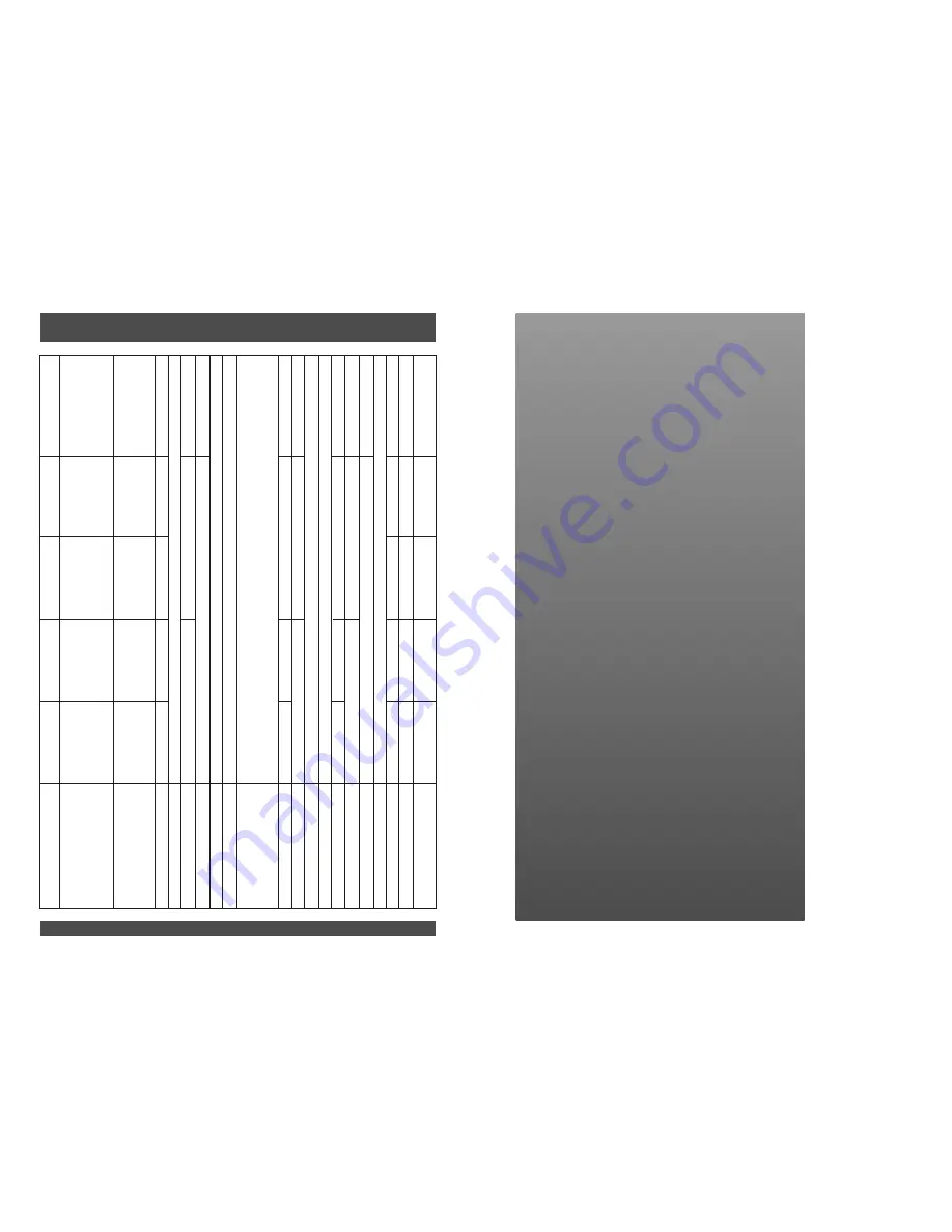 Eton ECC 1200.1 Installation & Operation Manual Download Page 12