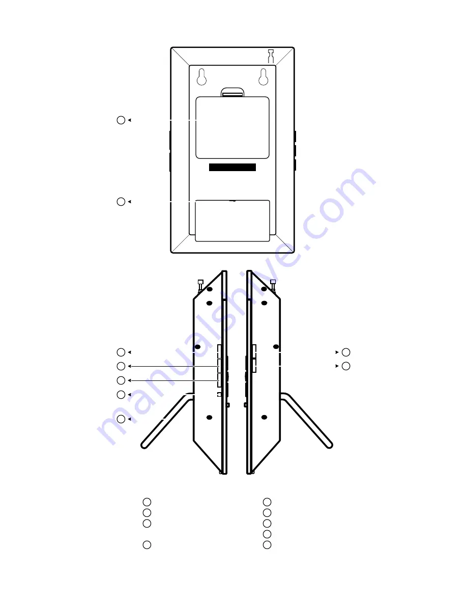 Eton ZoneGuard+ Скачать руководство пользователя страница 19