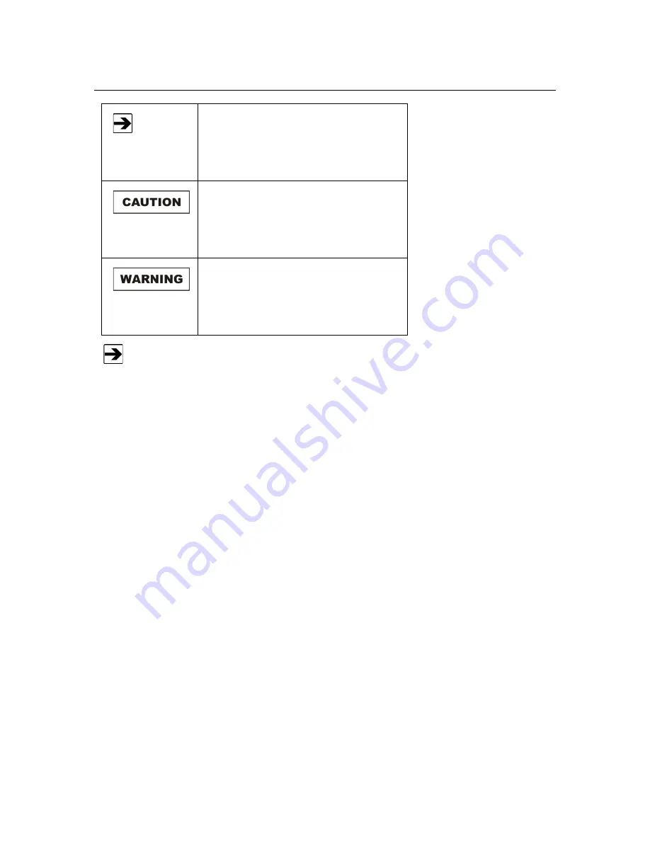 ETS-Lindgren 3159C User Manual Download Page 5