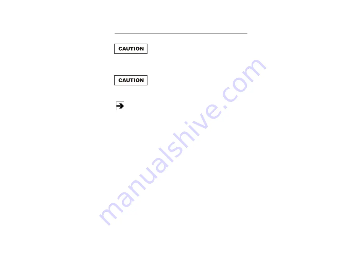 ETS-Lindgren 3160 Series User Manual Download Page 15