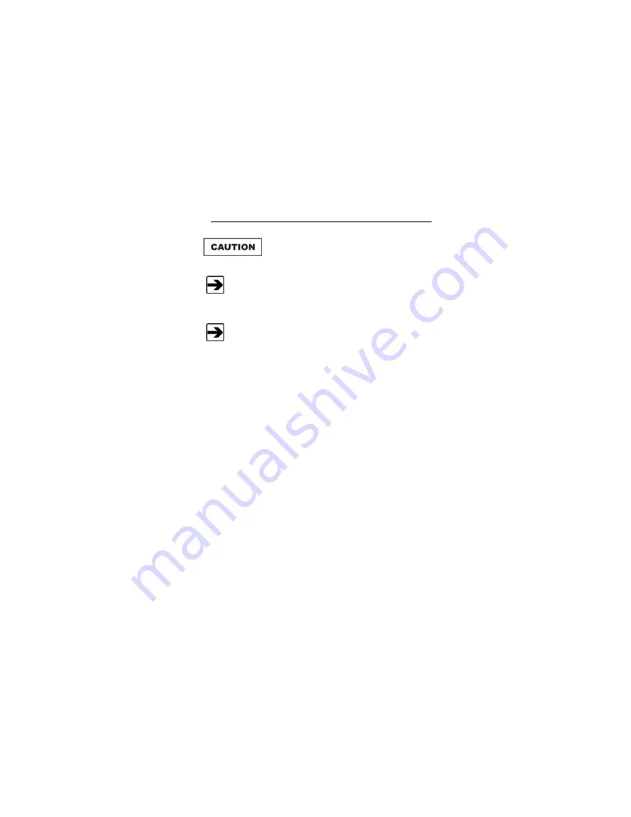 ETS-Lindgren 3301C User Manual Download Page 42