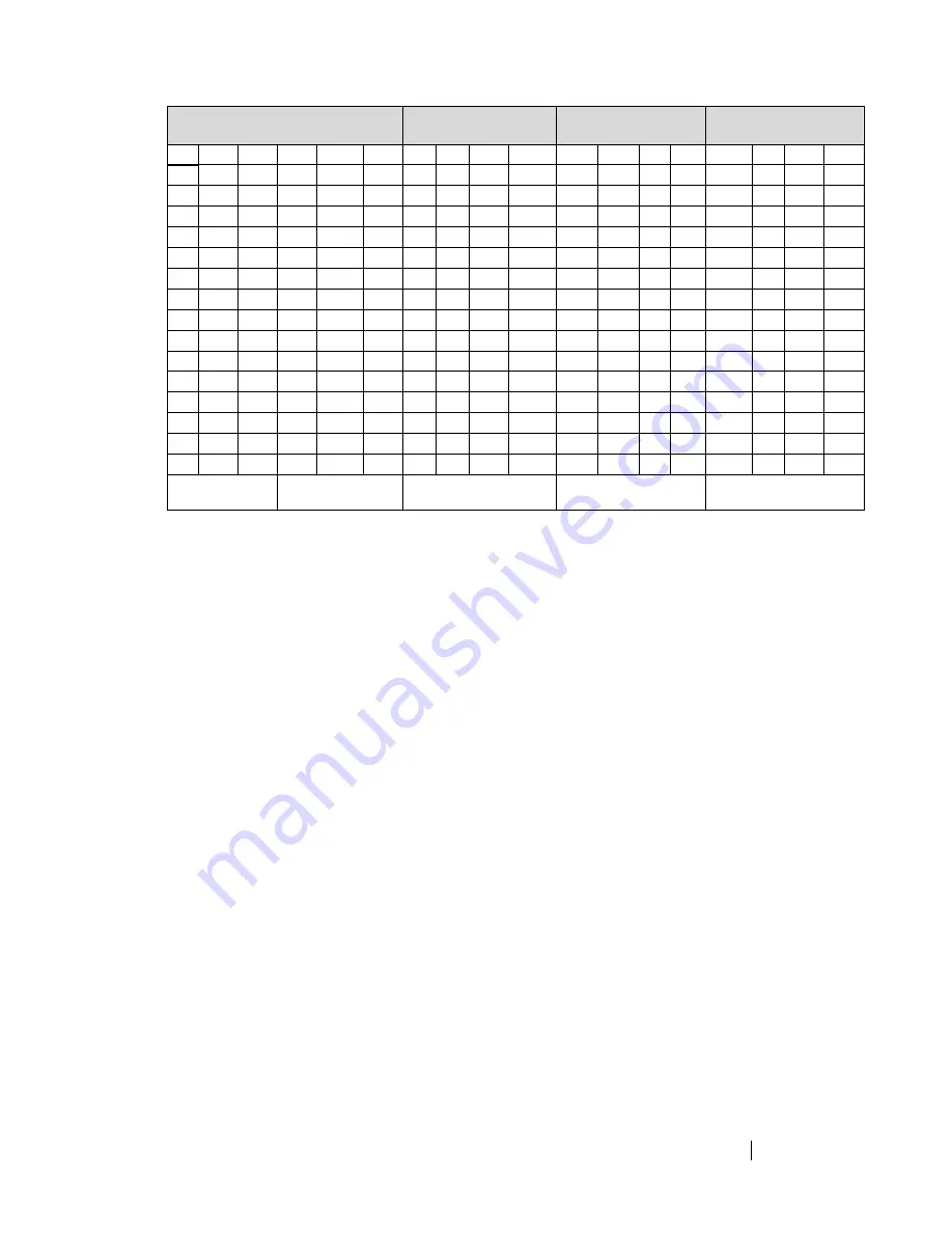 ETS-Lindgren 8100-040 User Manual Download Page 27