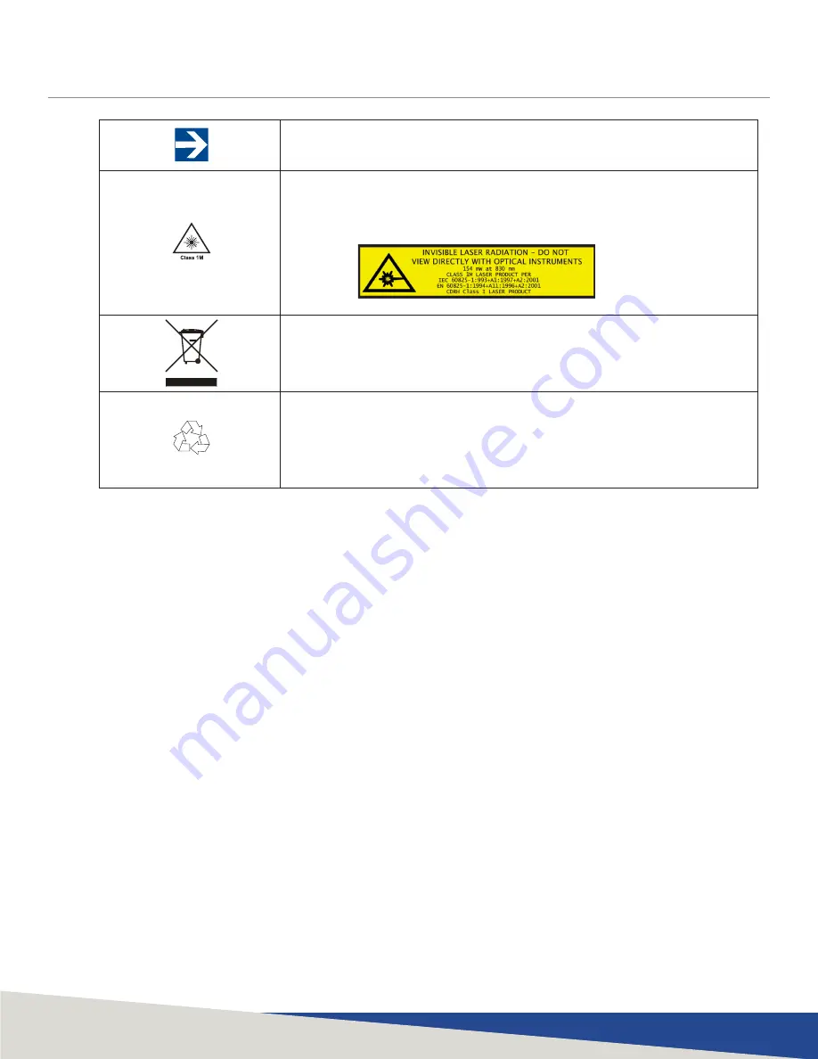 ETS-Lindgren HI-6006 User Manual Download Page 9