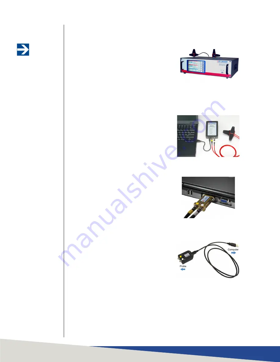 ETS-Lindgren HI-6006 User Manual Download Page 11