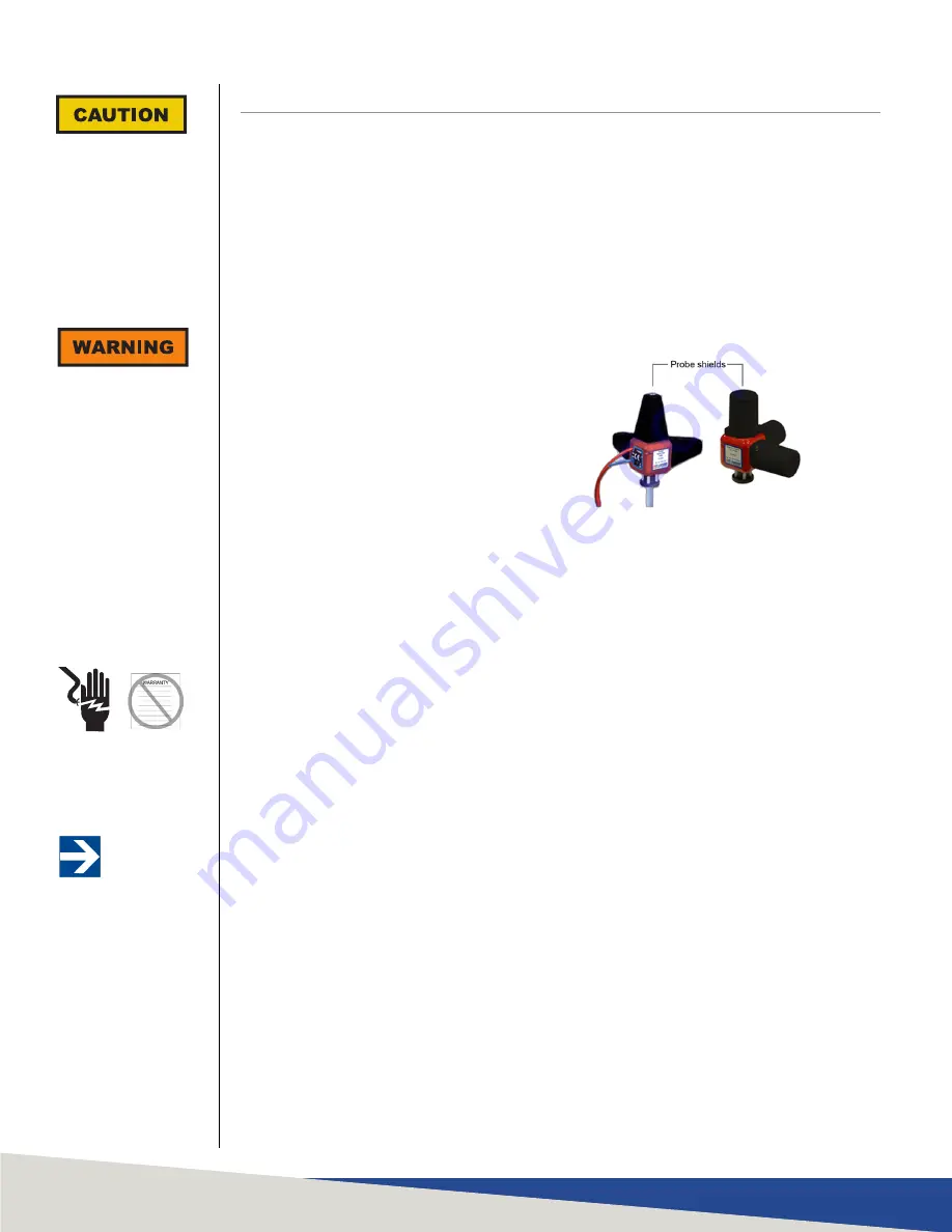 ETS-Lindgren HI-6006 User Manual Download Page 15