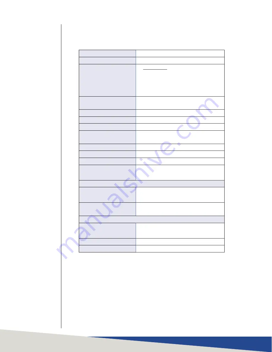 ETS-Lindgren HI-6006 User Manual Download Page 24