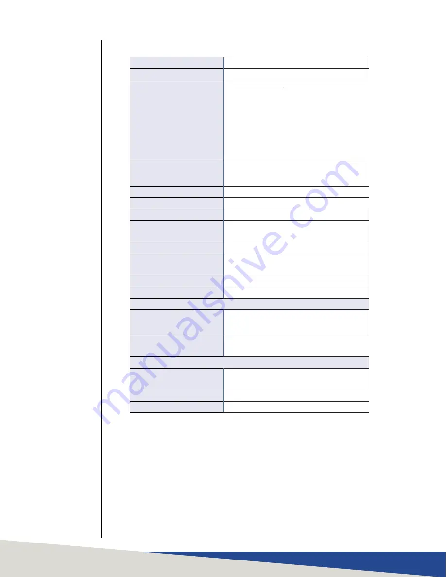 ETS-Lindgren HI-6006 User Manual Download Page 26