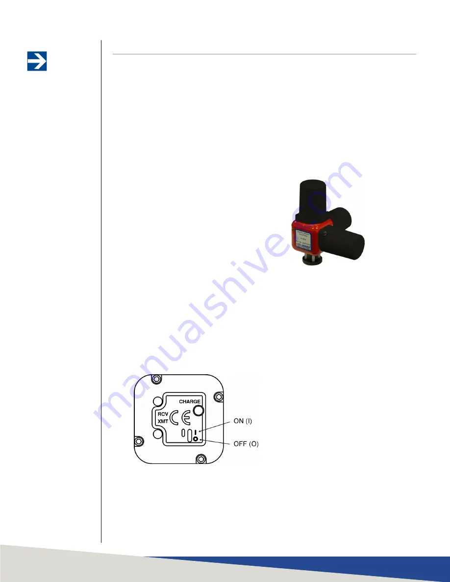 ETS-Lindgren HI-6006 User Manual Download Page 29