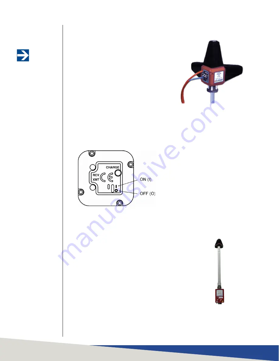 ETS-Lindgren HI-6006 User Manual Download Page 30