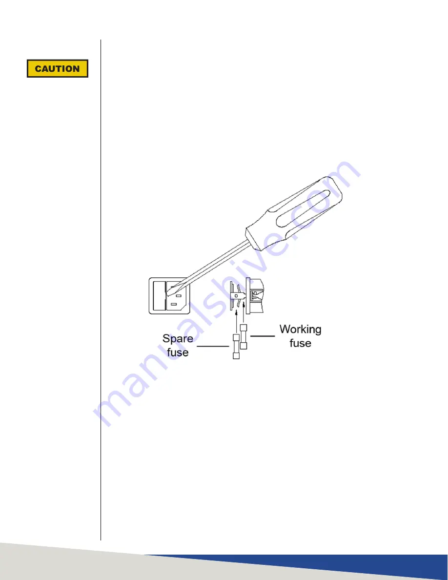 ETS-Lindgren HI-6006 User Manual Download Page 46