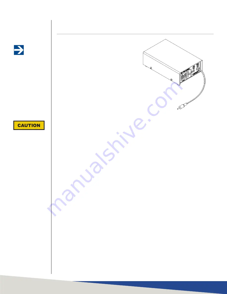 ETS-Lindgren HI-6006 User Manual Download Page 47