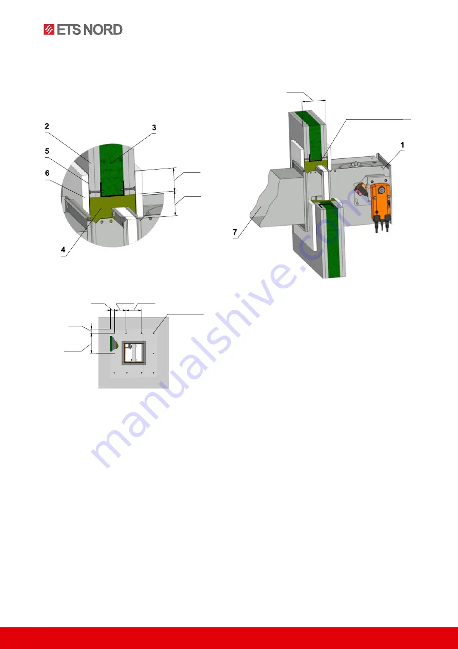 ETS NORD NORDfire Manual Download Page 31