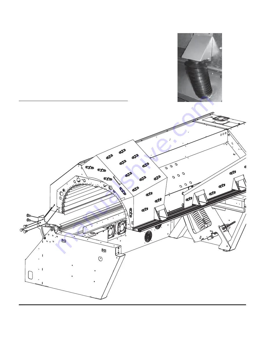 ETS LEGEND 548 User Manual Download Page 17