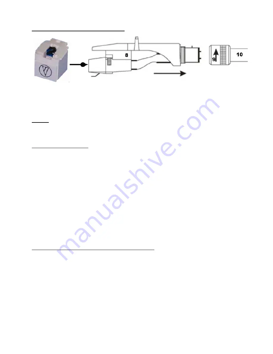 ETT HOLLYWOOD DJP-2312 Reference Manual Download Page 3