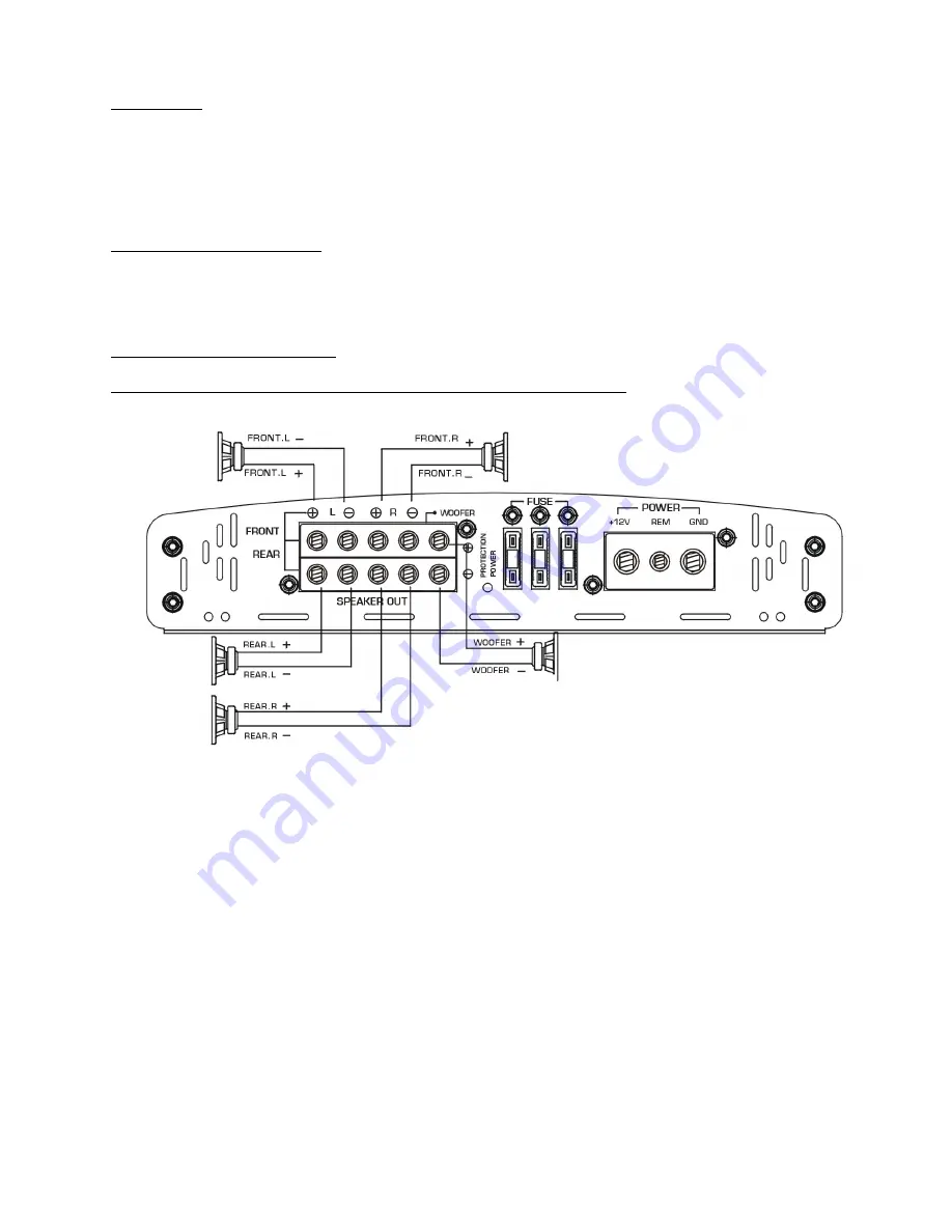 ETT McHammer Reference Manual Download Page 3