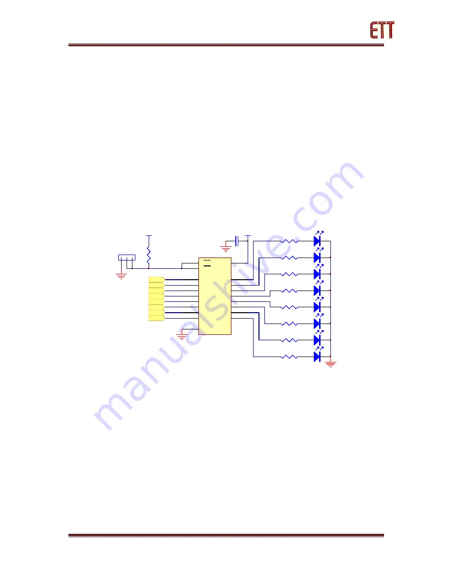 Etteam ET-STM32F103 User Manual Download Page 9