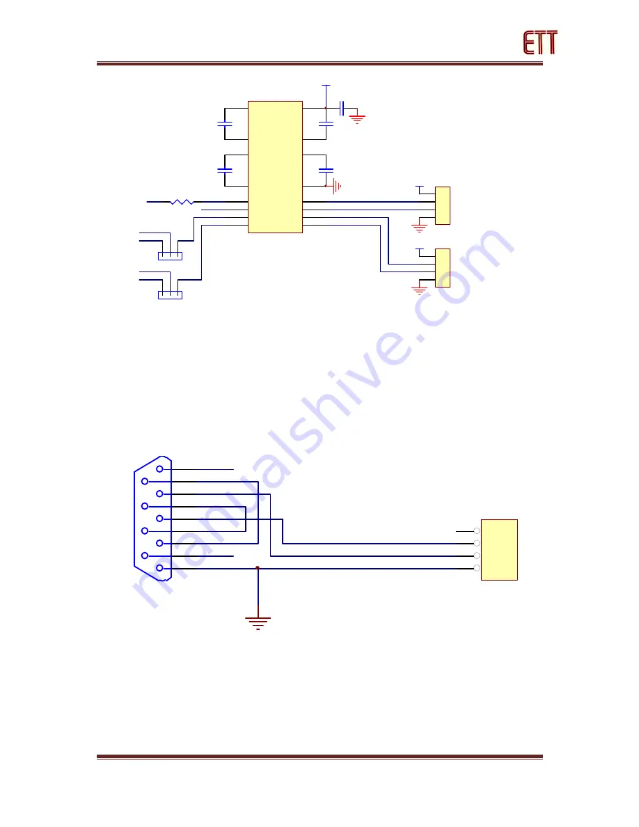 Etteam ET-STM32F103 Скачать руководство пользователя страница 16