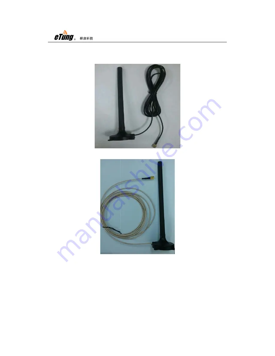 eTung ER-800 User Manual Download Page 6