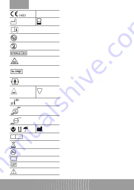 ETView VivaSight SL Instructions For Use Manual Download Page 70