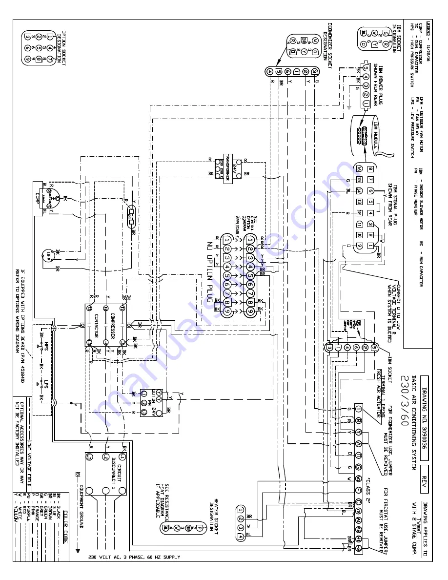 Eubank TV36D Installation, Operation And Maintenance Manual Download Page 12