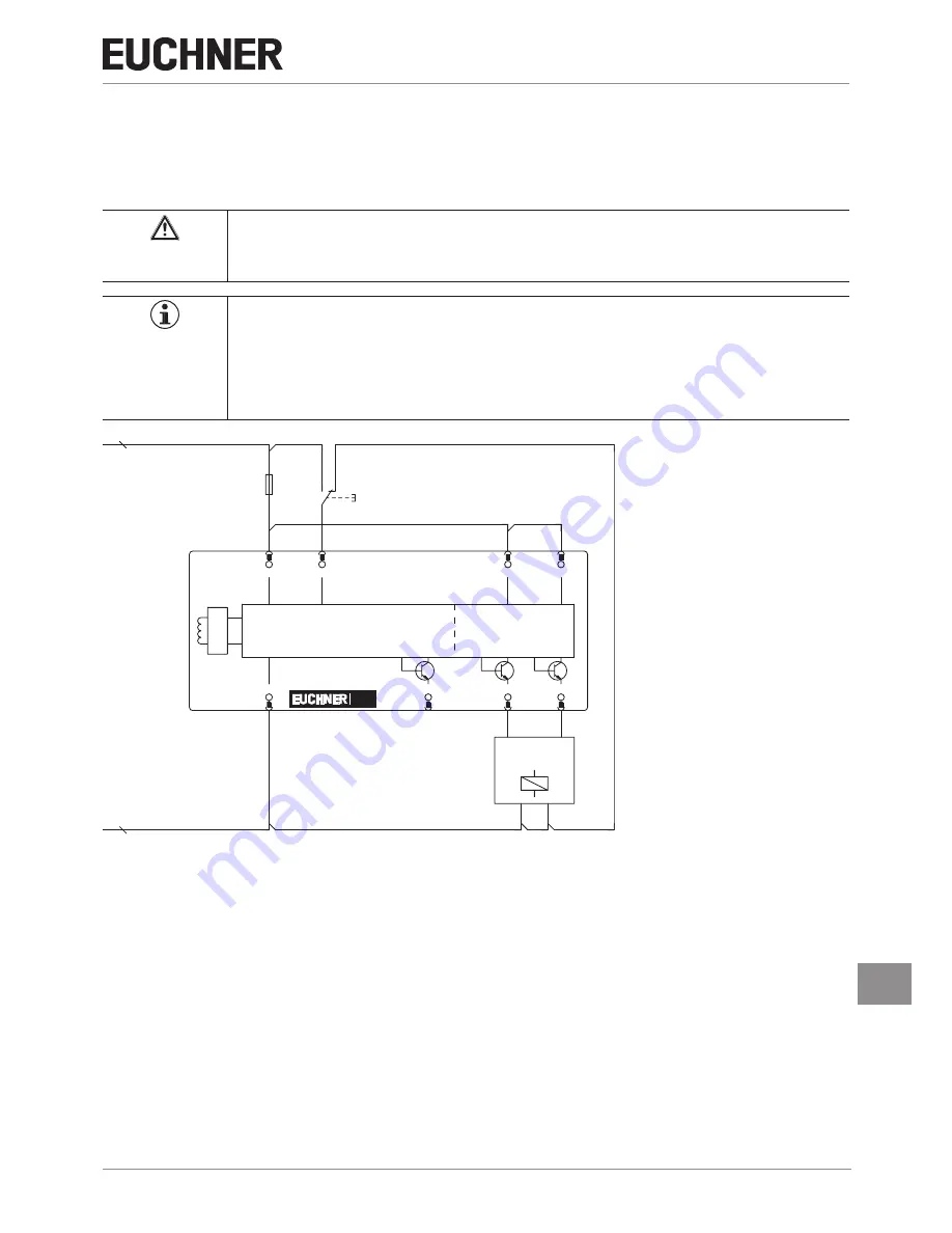 EUCHNER CES-AR-C.2- Series Operating Instructions Manual Download Page 17