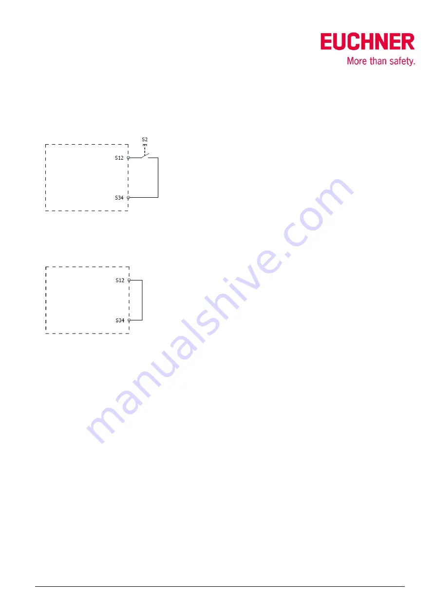 EUCHNER CES-I-AP-M-C04-USB-117324 Скачать руководство пользователя страница 6