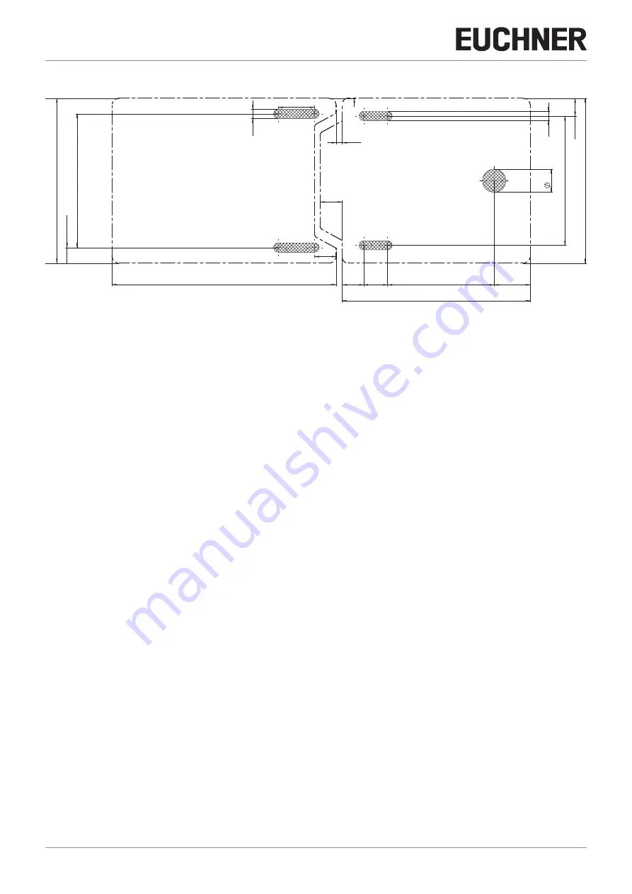 EUCHNER MGB2-L1 Operating Instructions Manual Download Page 16