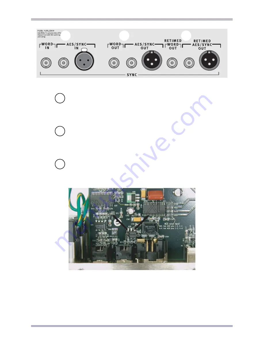 Euphonix System 5 Скачать руководство пользователя страница 84