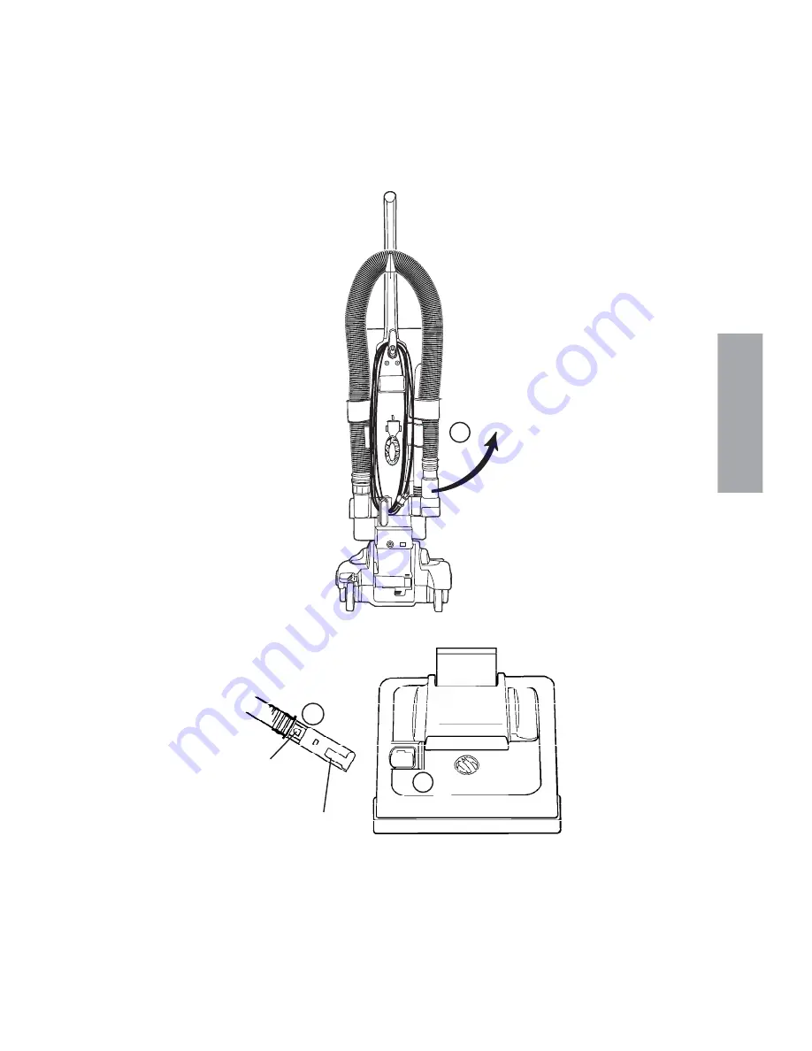 Eureka 7600 Series Скачать руководство пользователя страница 7