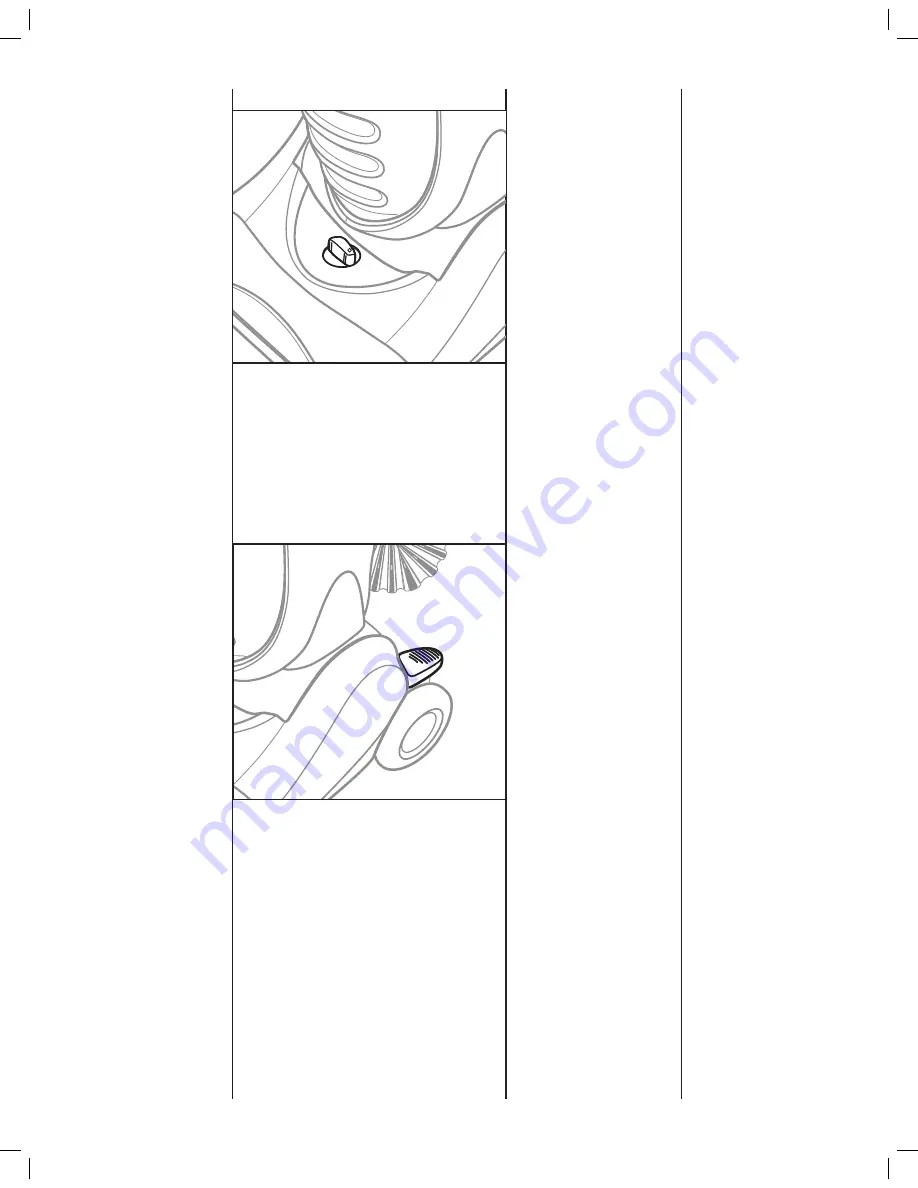 Eureka 8800 Series Owner'S Manual Download Page 12