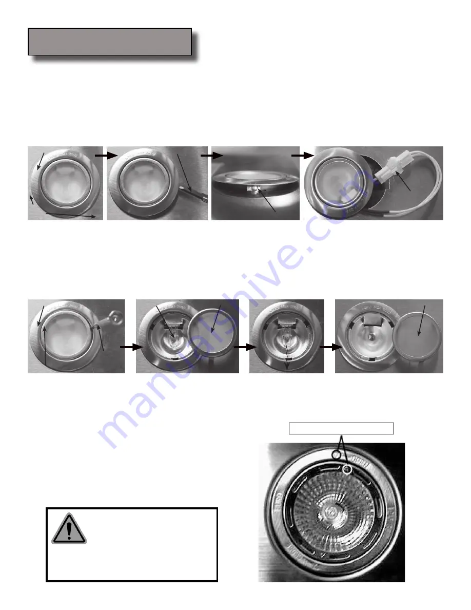 Euro-Kitchen 198 Series Скачать руководство пользователя страница 28