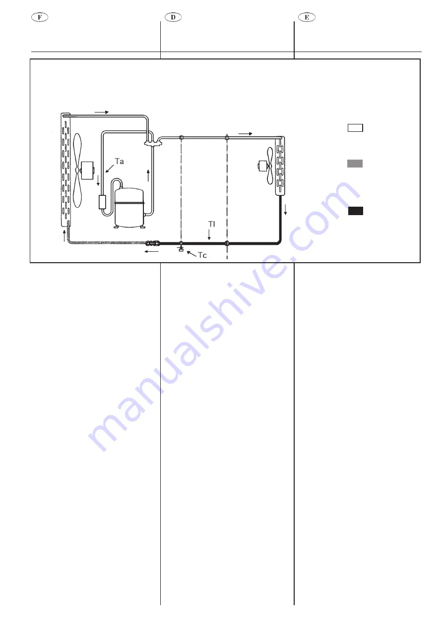 Euro-Line 38DCF 210 703 Скачать руководство пользователя страница 39