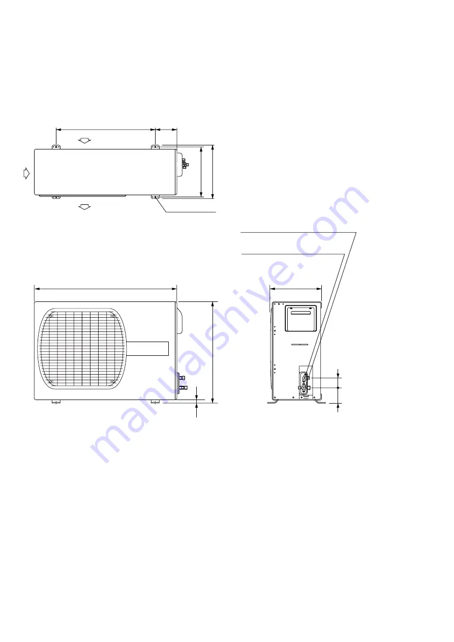 Euro-Line AER518SC Technical Data & Service Manual Download Page 11