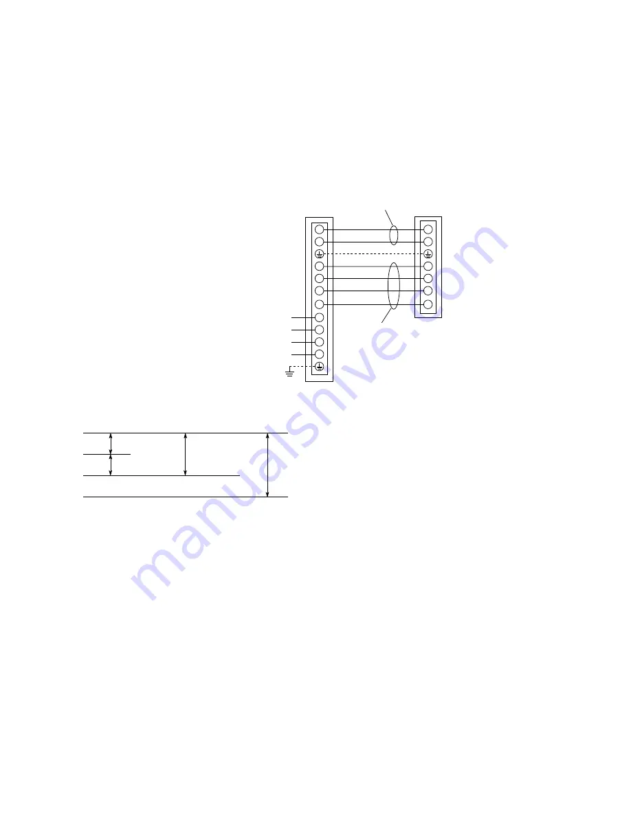 Euro-Line AER518SH3 Technical Data & Service Manual Download Page 64