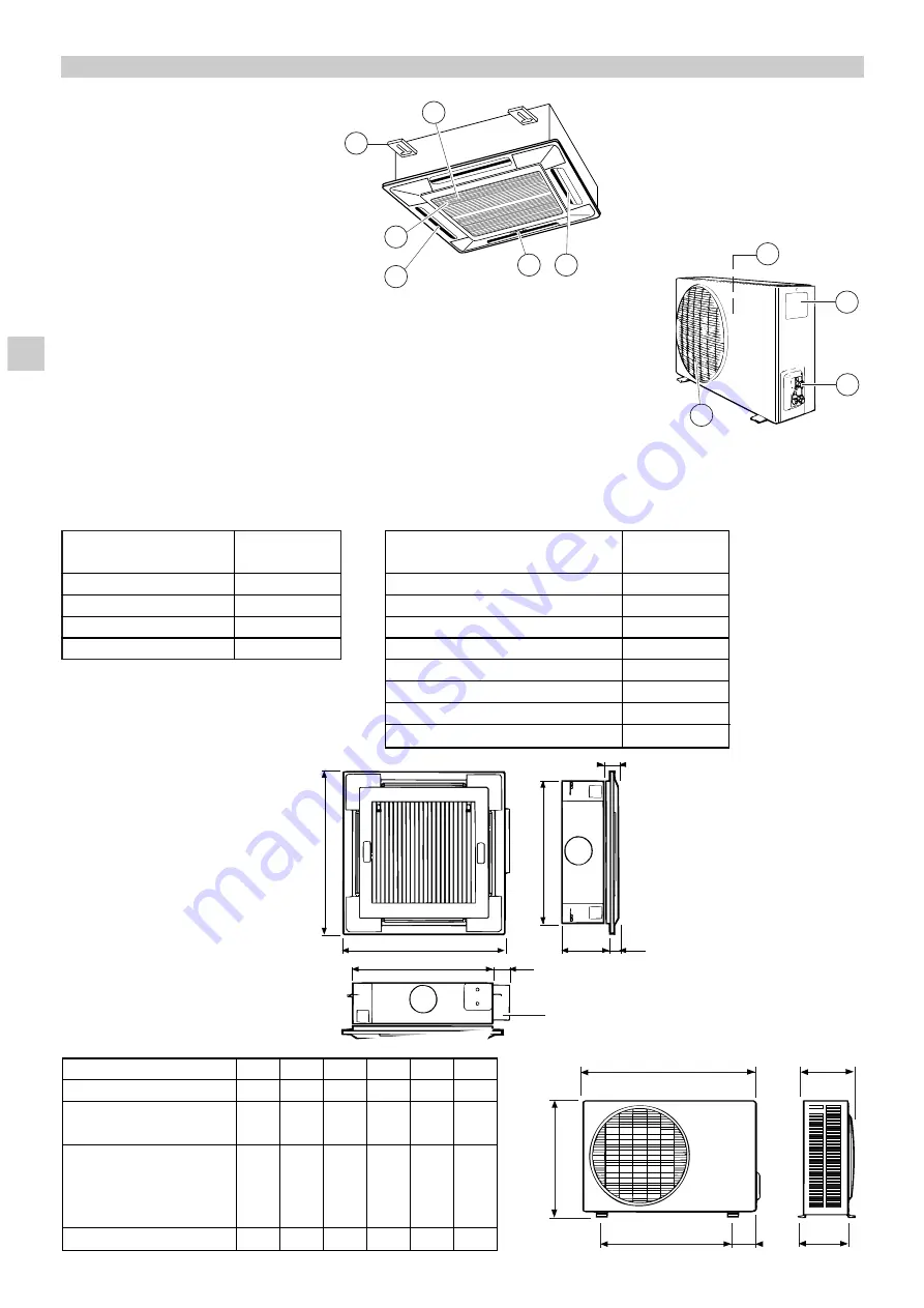 Euro-Line ASR 512 HC Manual Download Page 3