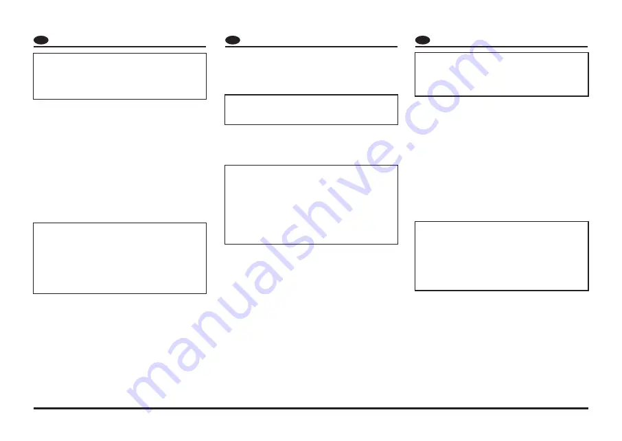 Euro-Pro 8630M Instruction Manual Download Page 14