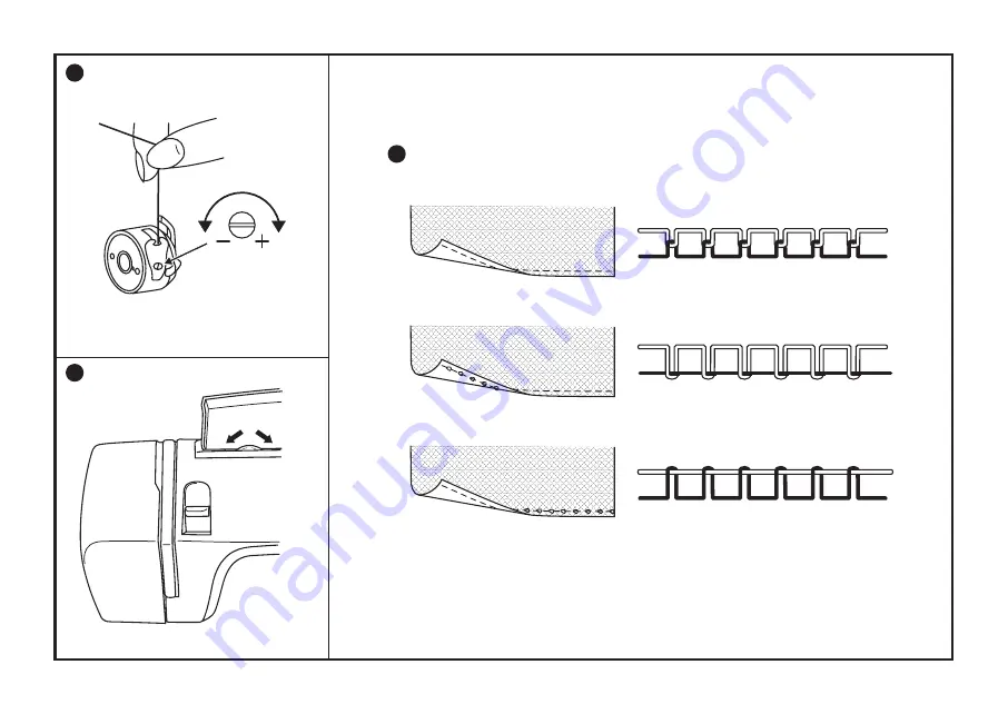 Euro-Pro 8630M Instruction Manual Download Page 31