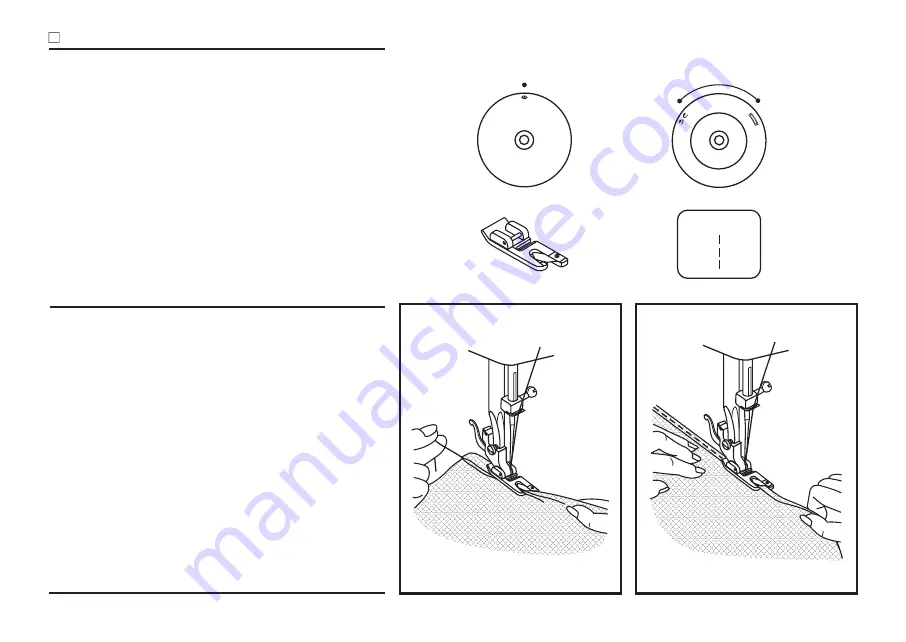 Euro-Pro 8660 Instruction Manual Download Page 34