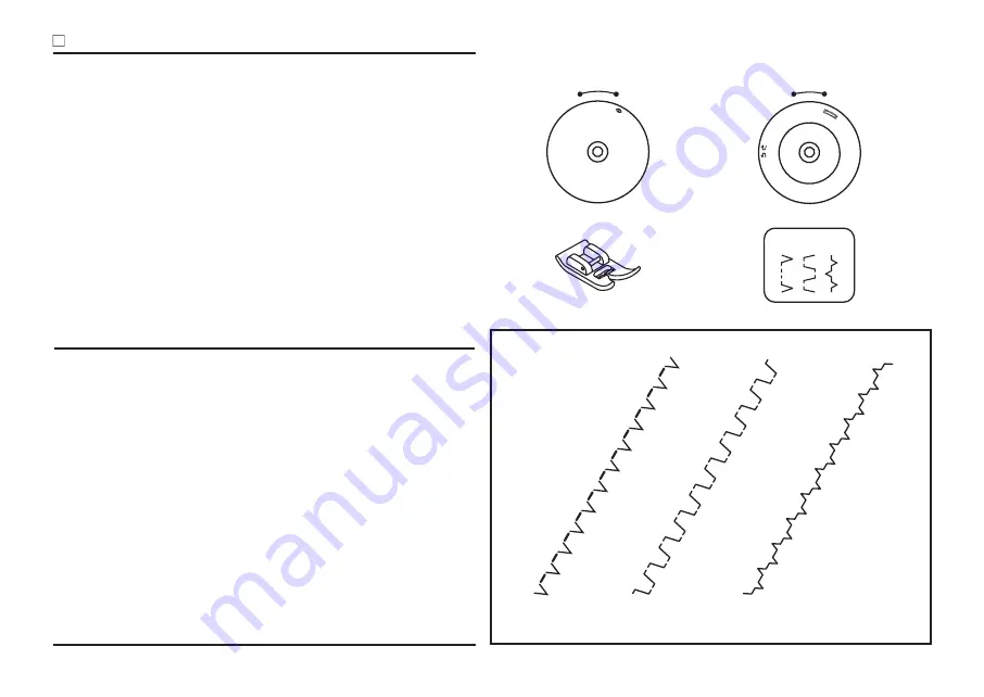 Euro-Pro 8660 Instruction Manual Download Page 40